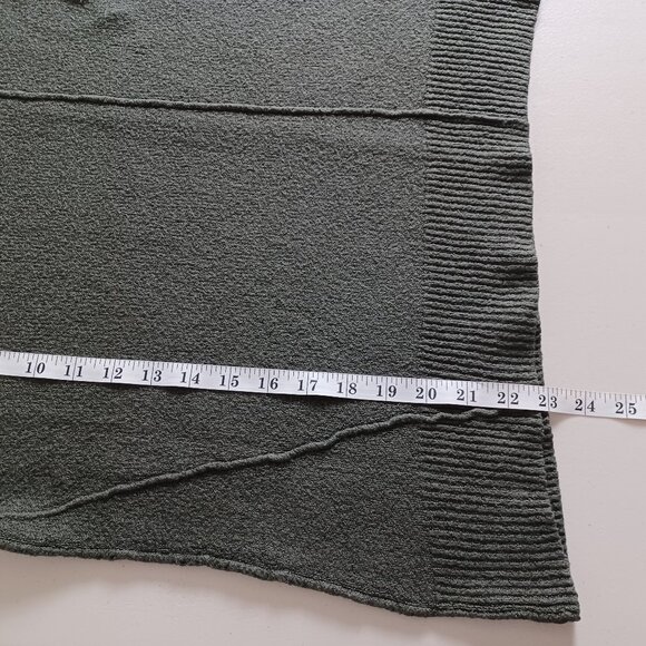 If It Were Me Oversized Sweater - Picture 12 of 14